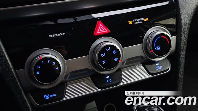 Hyundai Avante (AD) 1.6 Style 2019 — фото 17