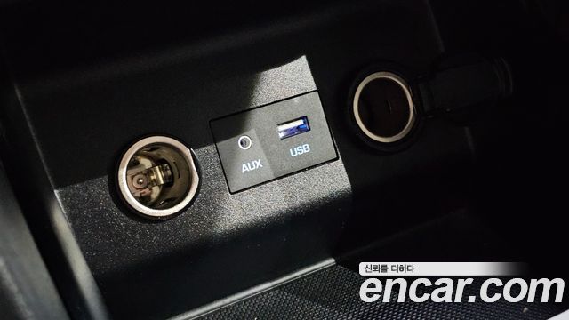 Hyundai Avante (AD) 1.6 Style 2019 — фото 20