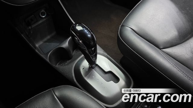 Chevrolet Next Spark LT Plus 2016 — фото 9