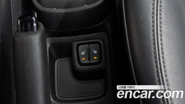 Chevrolet Next Spark LT Plus 2016 — фото 12