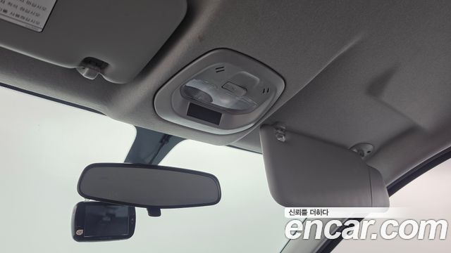 Chevrolet Next Spark LT Plus 2016 — фото 20