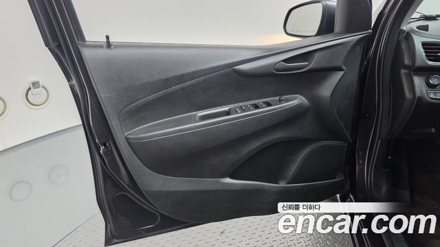 Chevrolet Next Spark LT Plus 2016 — фото 24