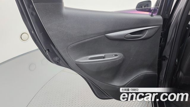 Chevrolet Next Spark LT Plus 2016 — фото 25