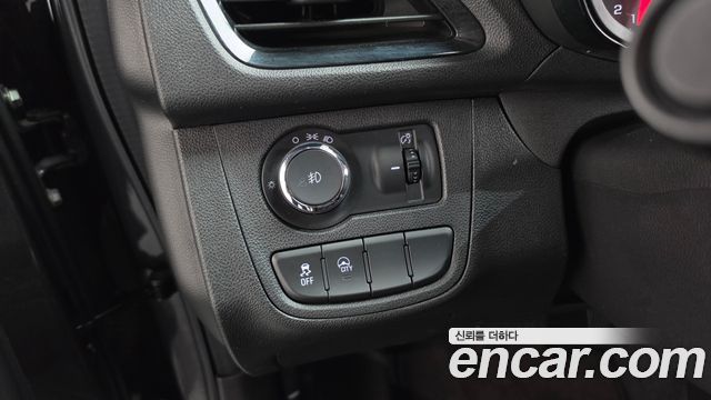 Chevrolet Next Spark LT Plus 2016 — фото 28