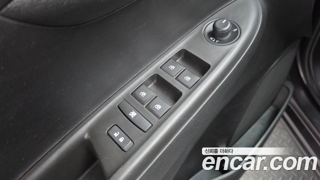 Chevrolet Next Spark LT Plus 2016 — фото 30
