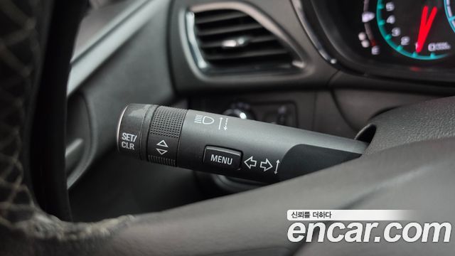 Chevrolet Next Spark LT Plus 2016 — фото 33