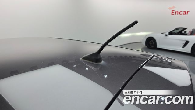 Chevrolet Next Spark LT Plus 2016 — фото 35