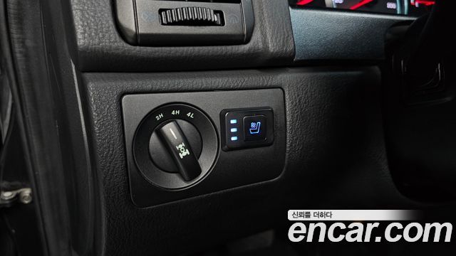 KG Mobility (SsangYong) Rexton W 2.0 4WD Nobless 2013 — фото 17