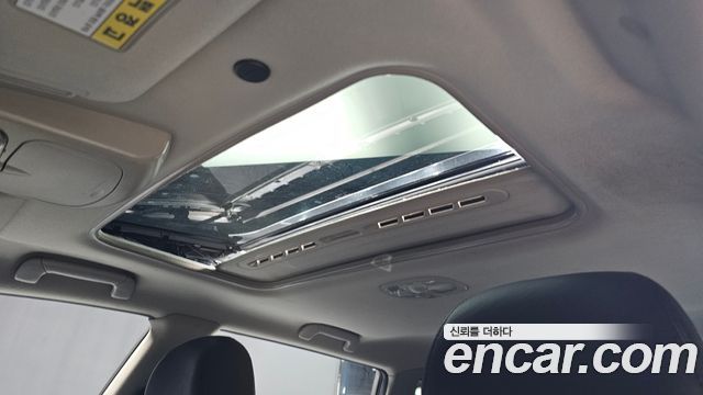 KG Mobility (SsangYong) Rexton W 2.0 4WD Nobless 2013 — фото 19