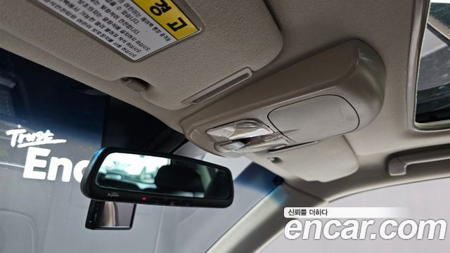 KG Mobility (SsangYong) Rexton W 2.0 4WD Nobless 2013 — фото 29