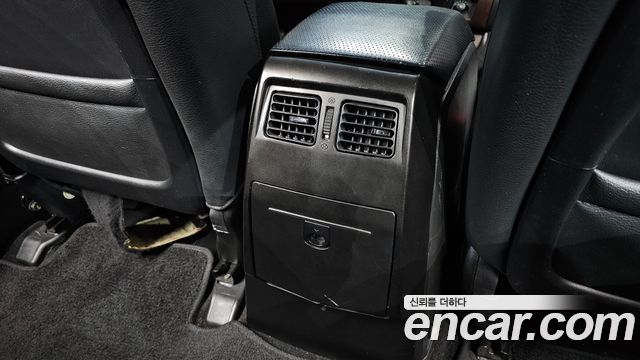 KG Mobility (SsangYong) Rexton W 2.0 4WD Nobless 2013 — фото 31