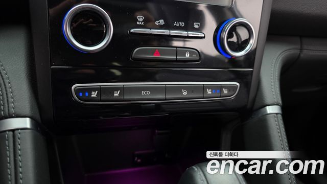 Renault Korea QM6 2.0 GDe PREMIERE 2WD 2021 — фото 16