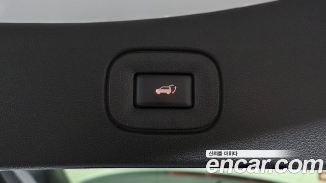 Renault Korea QM6 2.0 GDe PREMIERE 2WD 2021 — фото 21