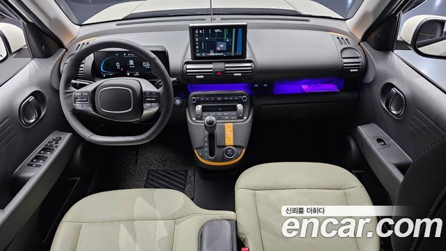 Hyundai Casper Turbo The Essential 2023 — фото 7