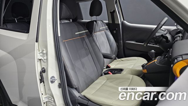 Hyundai Casper Turbo The Essential 2023 — фото 11