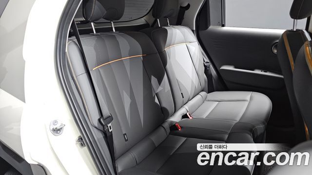 Hyundai Casper Turbo The Essential 2023 — фото 12
