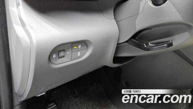Hyundai Casper Turbo The Essential 2023 — фото 14