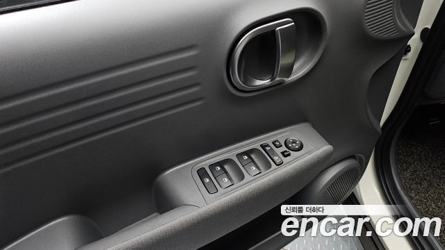 Hyundai Casper Turbo The Essential 2023 — фото 15