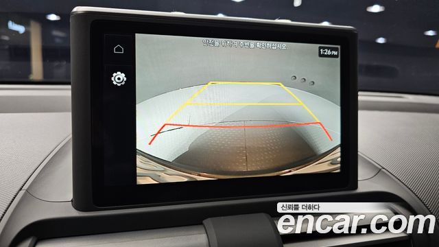 Hyundai Casper Turbo The Essential 2023 — фото 17