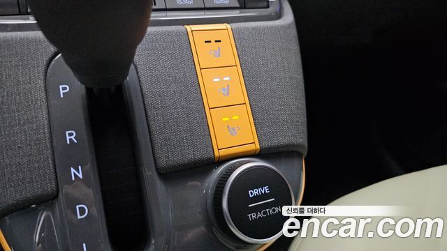 Hyundai Casper Turbo The Essential 2023 — фото 19