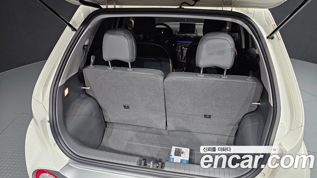 Hyundai Casper Turbo The Essential 2023 — фото 20