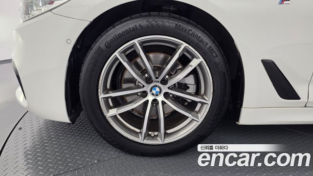 BMW 5 Series (G30) 520d M Sport Package Plus 2017 — фото 5
