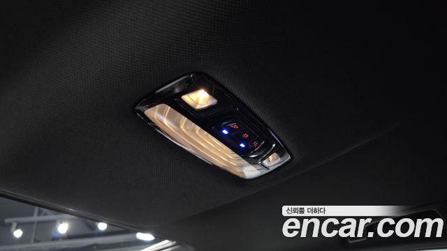 BMW 5 Series (G30) 520d M Sport Package Plus 2017 — фото 30