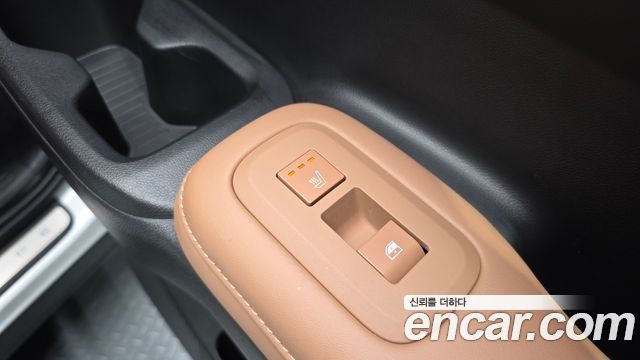 Hyundai Santa Fe (MX5) HEV 1.6 4WD Calligraphy 2024 — фото 21