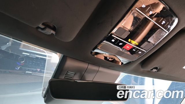 Hyundai Santa Fe (MX5) HEV 1.6 4WD Calligraphy 2024 — фото 22