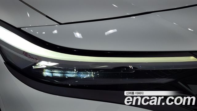 Hyundai Avante Hybrid (CN7) Inspiration 2024 — фото 22