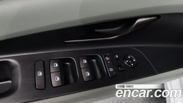 Hyundai Avante Hybrid (CN7) Inspiration 2024 — фото 28