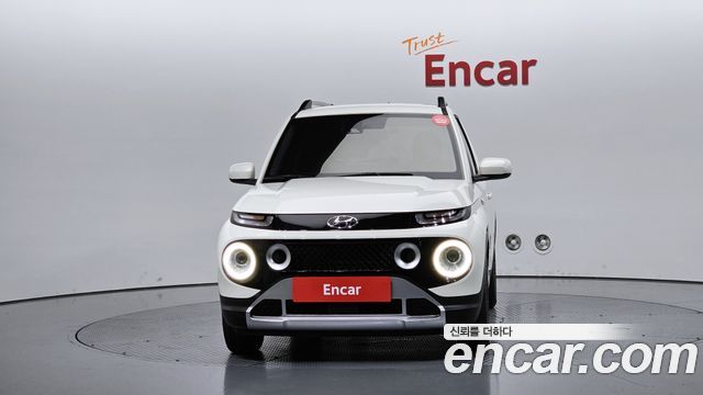 Hyundai Casper Turbo The Essential 2023 — фото 3