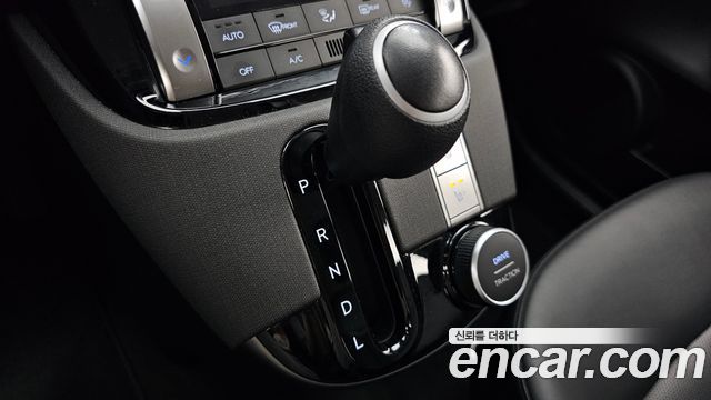 Hyundai Casper Turbo The Essential 2023 — фото 9