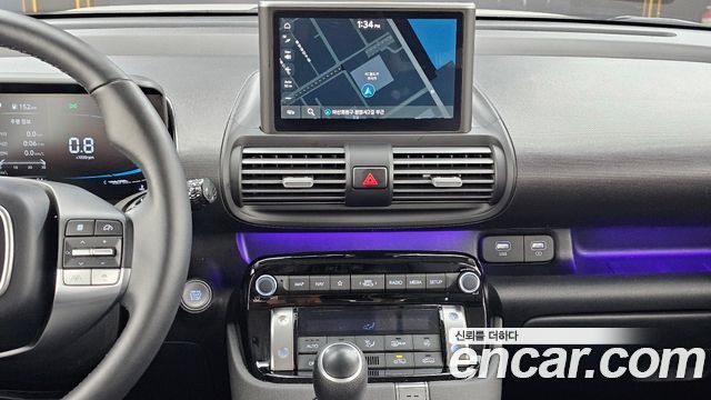Hyundai Casper Turbo The Essential 2023 — фото 14