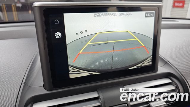 Hyundai Casper Turbo The Essential 2023 — фото 15