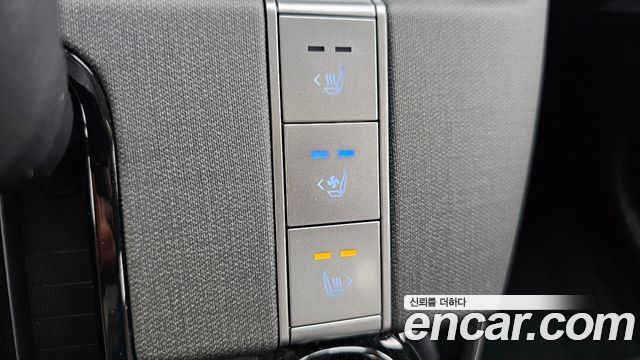Hyundai Casper Turbo The Essential 2023 — фото 16
