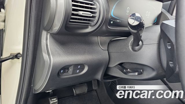 Hyundai Casper Turbo The Essential 2023 — фото 17
