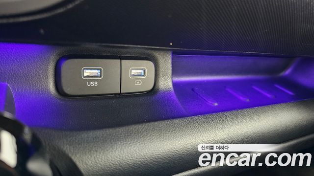 Hyundai Casper Turbo The Essential 2023 — фото 18