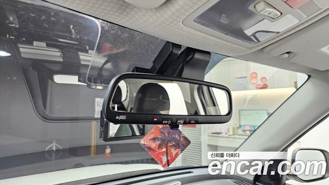 Hyundai Casper Turbo The Essential 2023 — фото 19
