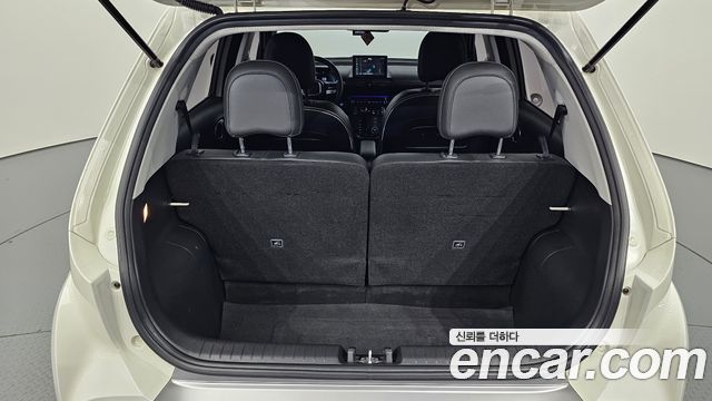 Hyundai Casper Turbo The Essential 2023 — фото 20