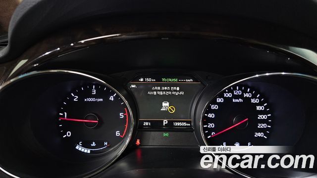 Kia Carnival 9-Seater Noblesse Special 2020 — фото 8
