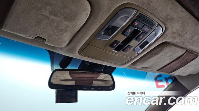 Kia Carnival 9-Seater Noblesse Special 2020 — фото 27