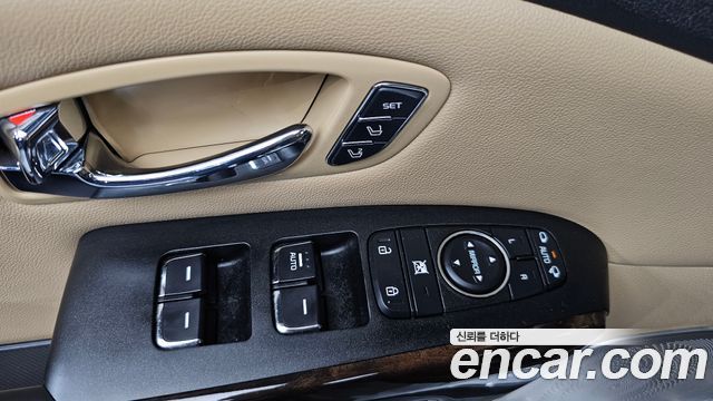 Kia Carnival 9-Seater Noblesse Special 2020 — фото 29
