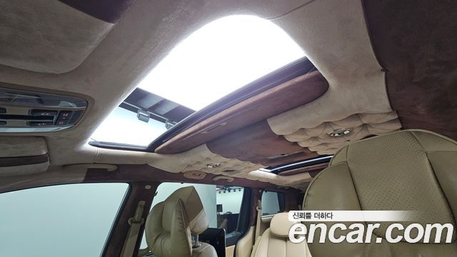 Kia Carnival 9-Seater Noblesse Special 2020 — фото 33