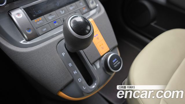 Hyundai Casper Inspiration 2023 — фото 9