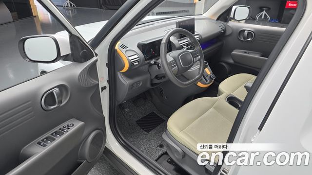 Hyundai Casper Inspiration 2023 — фото 10