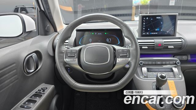 Hyundai Casper Inspiration 2023 — фото 12