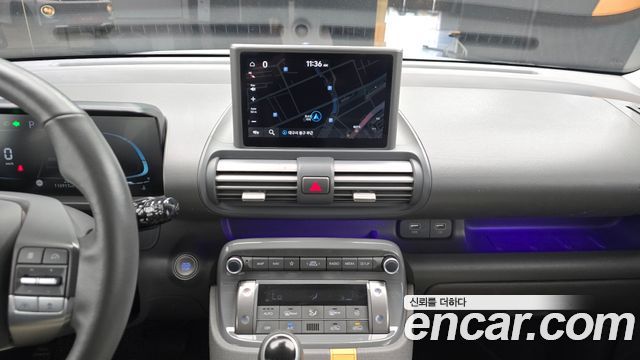 Hyundai Casper Inspiration 2023 — фото 13