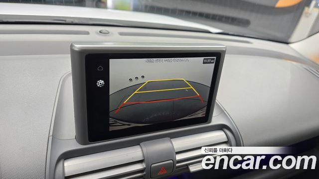 Hyundai Casper Inspiration 2023 — фото 14