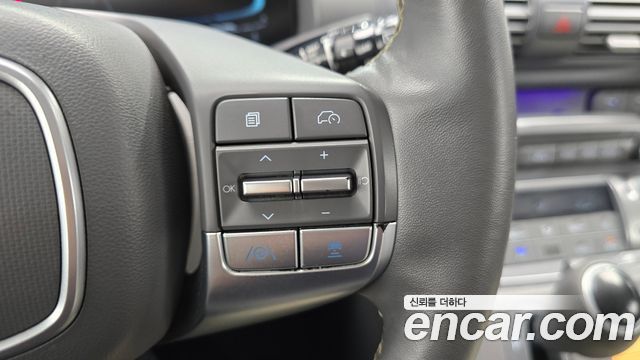 Hyundai Casper Inspiration 2023 — фото 18